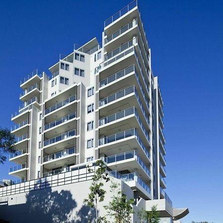 Hotel Diana South Brisbane Exterior foto