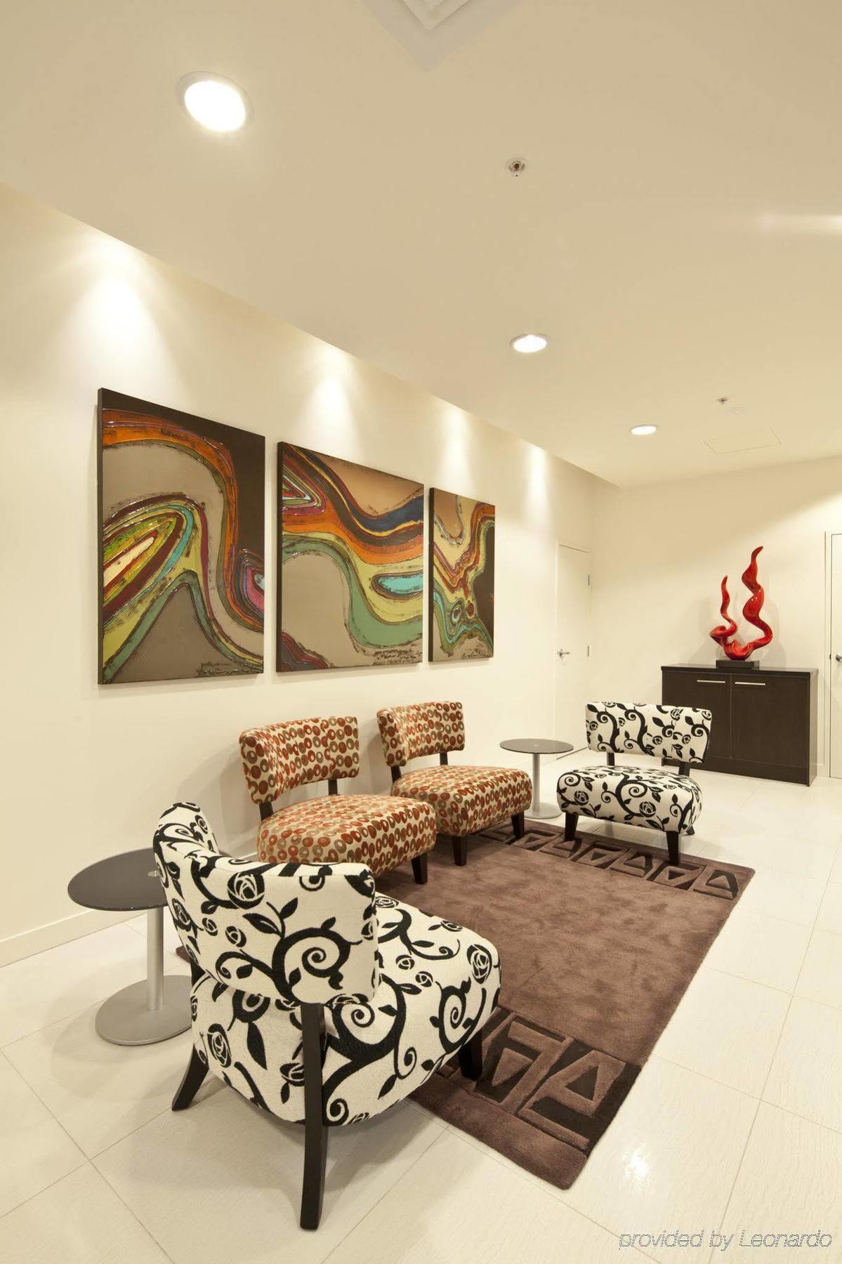 Hotel Diana South Brisbane Zimmer foto